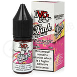 IVG Nic Salts E Liquid I vg salt Juice POD E Liquid 10mg 20mg 10ml
