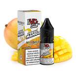 IVG Nic Salts E Liquid I vg salt Juice POD E Liquid 10mg 20mg 10ml