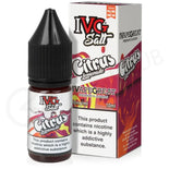 IVG Nic Salts E Liquid I vg salt Juice POD E Liquid 10mg 20mg 10ml
