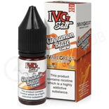 IVG Nic Salts E Liquid I vg salt Juice POD E Liquid 10mg 20mg 10ml