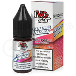 IVG Nic Salts E Liquid I vg salt Juice POD E Liquid 10mg 20mg 10ml