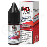 IVG Nic Salts E Liquid I vg salt Juice POD E Liquid 10mg 20mg 10ml
