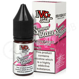 IVG Nic Salts E Liquid I vg salt Juice POD E Liquid 10mg 20mg 10ml