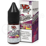 IVG Nic Salts E Liquid I vg salt Juice POD E Liquid 10mg 20mg 10ml