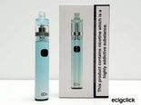 Innokin GO S Pen Vape Kit – 1500mAh Battery • 2ml Slide‑Fill Tank • MTL Starter
