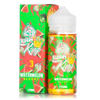 Slushy King / Taffy King 100ml Shortfill (70VG/30PG) – Buy 2 Get 1 Free Offer