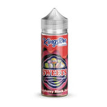 Nic Short E-Liquid by Kingston 100ml