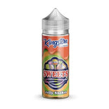 Nic Short E-Liquid by Kingston 100ml