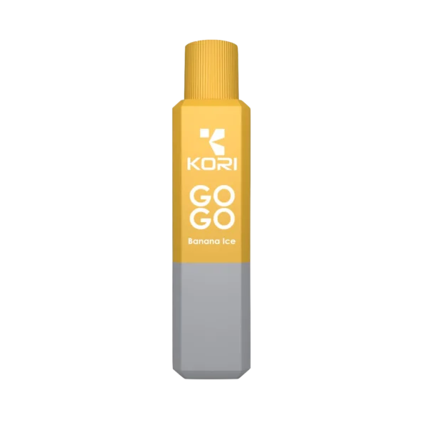 Kori Vape Go Kori Vape 600 puffs