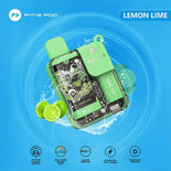 Lemon Lime Pynepod 8500 Puffs Disposable Vape