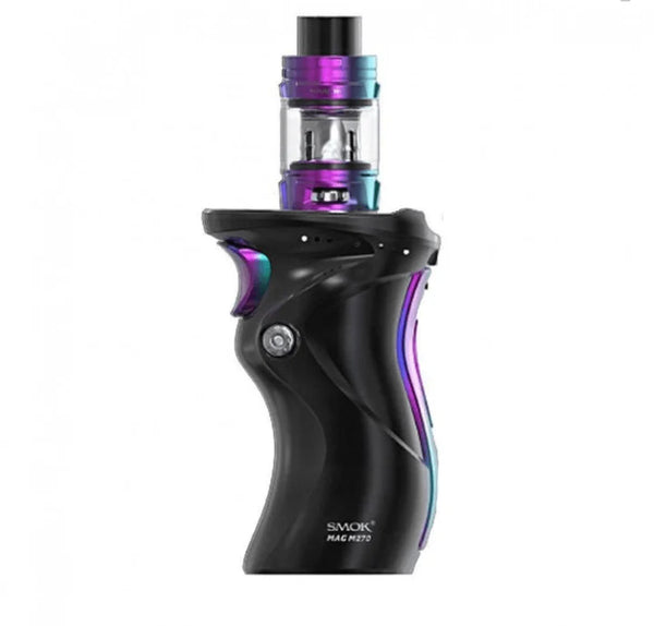 SMOK MAG V8 70W Vape Kit TFV8 Baby V2 Tank Sub Ohm