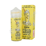 Marina Authentic Seller E-liquid Vape Juice Milkshake & Donuts 50ml 0mg TPD
