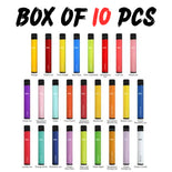Magic Bar 1500 Puff Disposable Pod Device