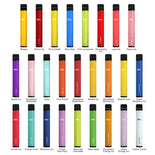 Magic Bar 1500 Puff Disposable Pod UK