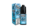 Seriously Salty Nic Salt 10ml PG VG Ratio is 50% VG / 50% PG