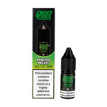 Pack of 10 Nic Salt E-Liquid by Pod Fuel 10mg/20mg 10 ml eliquid TPD