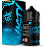 Nasty Vape Juice E liquid Be-Wild Be-Kind E-Cig Liquid 50ML VG/PG 70/30 0MG TPD