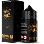 Nasty Vape Juice E liquid Be-Wild Be-Kind E-Cig Liquid 50ML VG/PG 70/30 0MG TPD