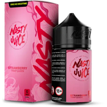 Nasty Vape Juice E liquid Be-Wild Be-Kind E-Cig Liquid 50ML VG/PG 70/30 0MG TPD