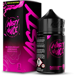Nasty Vape Juice E liquid Be-Wild Be-Kind E-Cig Liquid 50ML VG/PG 70/30 0MG TPD