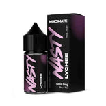 Nasty Juice Shortfills 50 ML E-Liquids FULL RANGE AVAILABLE