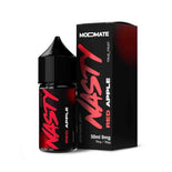 Nasty Juice Shortfills 50 ML E-Liquids FULL RANGE AVAILABLE