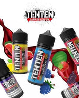 Nic Salt E-Liquid Premium Vape Juice Nicotine Salt Vape