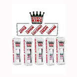 DONUT KING 100ML SHORTFILL E-LIQUID – FULL RANGE AVAILABLE – 70VG/30PG – Buy 2 Get 1 Free Offer