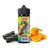 Fizzy Juice by Mohawk & Co 100ml E-Liquid | 0mg Nicotine | 70VG/30PG | TPD Version – Buy 5 Get 5 Free or Buy 10