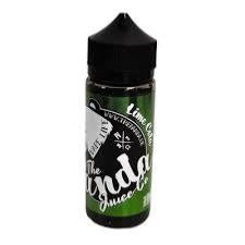 The Panda Juice Co E-Liquid 100ml