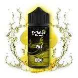 V Juice Premium E-Liquid 100ML 0MG Vape Juice  TPD UK
