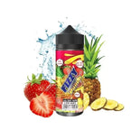 Fizzy Juice by Mohawk & Co 100ml E-Liquid | 0mg Nicotine | 70VG/30PG | TPD Version – Buy 5 Get 5 Free or Buy 10
