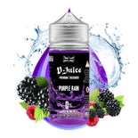V Juice Premium E-Liquid 100ML 0MG Vape Juice  TPD UK