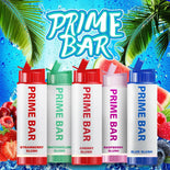 Prime bar mix disposable vape 8000 puffs