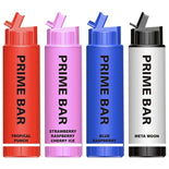 Prime bar tropical punch disposable vape 8000 puffs