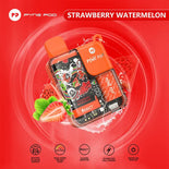 Pynepod 8500 Puffs Disposable Vape Strawberry Watermelon