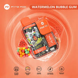 Pynepod 8500 Puffs Disposable Vape Watermelon Bubble Gum