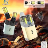 R and M Fumot Ultra T32000 Rechargeable Vape Bar Prefilled Pod Kit (5pack) BOX
