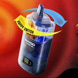 RELX MAXGO Combo 33K Prefilled Pod Kit Rechargeable Reusable BOX OFFER (3 X Pack )