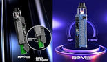 Smok RPM 100 Pod Kit-100W--Zinc-Alloy-USB Type-C