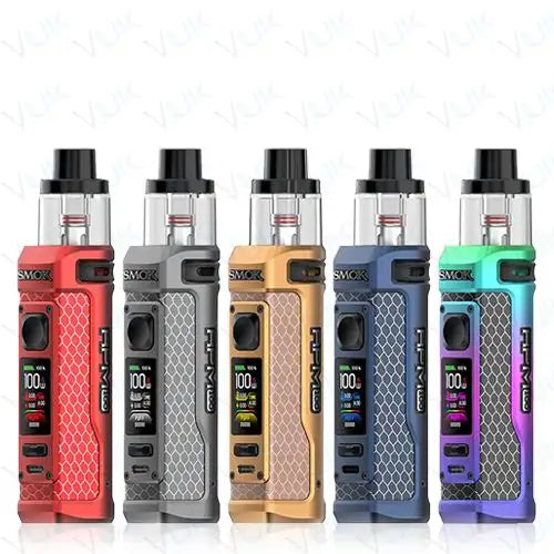 Smok RPM 100 Pod Kit-100W--Zinc-Alloy-USB Type-C
