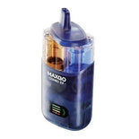 RELX MAXGO Combo 33K Prefilled Pod Kit Rechargeable Reusable BOX OFFER (3 X Pack )