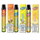 Reymont Disposable Pod Device bundle