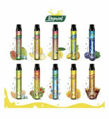 Reymont Disposable Pod Device in UK bundle