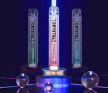 SKE-Crystal-Disposable-Vape-Bar-Specifications