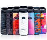 SMOK Nord 2 Pod Vape Kit 2ml with 1500 mah Battery