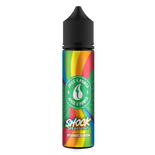 SHOCK SPEARMINT SHORTFILL E-LIQUID BY JUICE N POWER 50ML Juice N Power | 50ml Short fill |0mg | No Nicotine