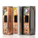Sigelei Evaya 66 Box Mod Disposable Vape