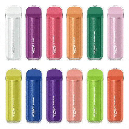 Smok-Nord-Bar-4000-Puffs-Disposable-Vape