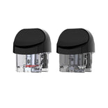 3 Pack Smok Nord 4 Empty Replacement Pods